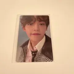 Seventeen FML B盤トレカ エスクプス S.COUPS