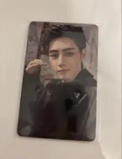 ENHYPEN ソンフン VANISH apple music ラキドロ 二次