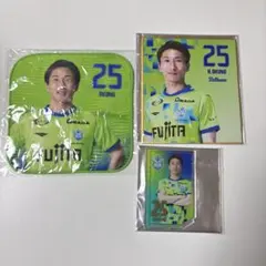 湘南ベルマーレ キングベル マスコットカード /25 Topps - メルカリ