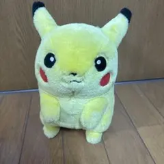 ピカチュウ ぬいぐるみ
