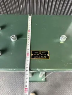 東武1800系1819f 鉄道部品 戸閉保安切替スイッチ箱 - メルカリ