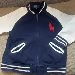 ポロラルフローレンPolo by Ralph Lauren ジャケット 130