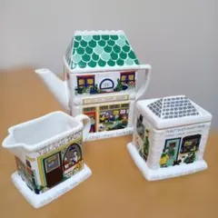 イギリス製 CARDEW DESIGN 1cupティーポット - メルカリ