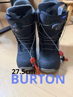 2026年最新】burton ruler 27.5の人気アイテム - メルカリ