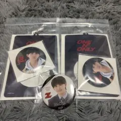 ONE N' ONLY NAOYA EBiDANくじ