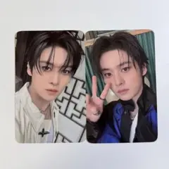 StrayKids リノ HMV 特典 トレカ 合 (HOP) ラキドロ スキズ - メルカリ