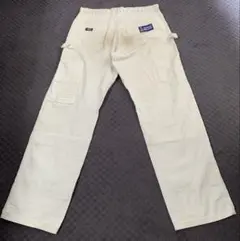 Dickies Sherwin Williams ペインターパンツ ホワイト34 - メルカリ