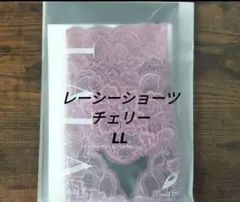 LALA Grant Fairy Tバックショーツ 2枚セット - メルカリ