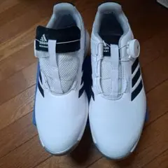 adidas EQUIPMENT ゴルフシューズ レディース BOAのサムネイル