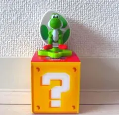 マクドナルド ハッピーセット ヨッシー - メルカリ