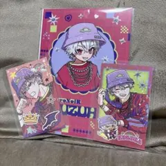 にじさんじ choose your favorite フォトカード 葛葉