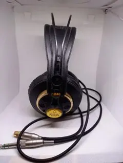 AKG K240 Studio ヘッドホン 本体のサムネイル