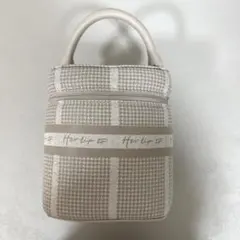 Herlipto HLT Jacquard Vanity Bag