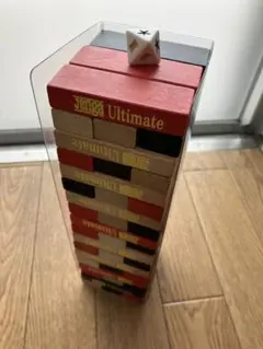 ジェンガ バランスゲーム