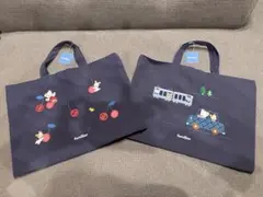 2025年最新】ファミリア レッスンバッグ さくらんぼの人気アイテム