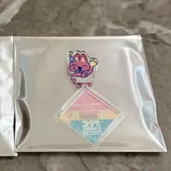 たまごっち　ふぁくとり〜　ミニミニアクリルスタンド　アクスタ　みゃおっち