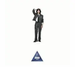 小野慶人 アクスタ 日プ新世界 - メルカリ