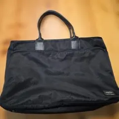 PORTER TIME TOTE BAG トートバッグ 655-17873のサムネイル