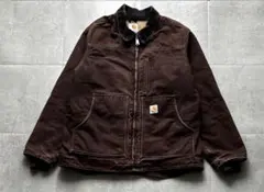 2026年最新】carhartt トラディショナルジャケットの人気アイテム