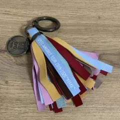 スピッツ キーホルダー