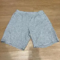 UNIQLO AIRism ショートパンツ グレー M
