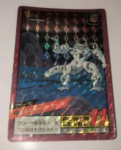 2026年最新】カードダス ドラゴンボール フリーザの人気アイテム