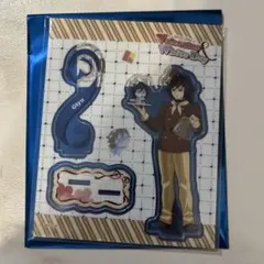 鬼滅の刃 バレンタイン＆ホワイトデー アクリルスタンド