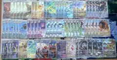 ポケモンカード AR 60枚 まとめ売り