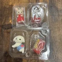 シルバニア　赤ちゃん工作だいすきシリーズ