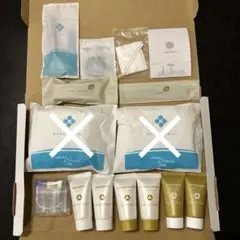 ホテルオークラ神戸 アメニティセット