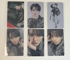 JO1 トレカ WHEREVER WE ARE 白岩瑠姫