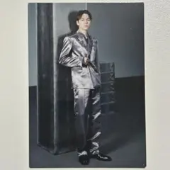 SEVENTEEN RIGHT HERE JAPAN バーノン トレカ ②