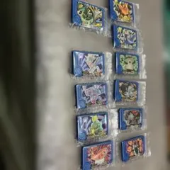 ポケモンフレンダ5弾トレジャー11種セット