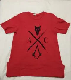 アサシンクリード 非売品Tシャツ
