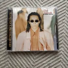 E-ZEE BAND Club Delicate　CD