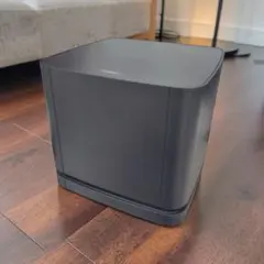 K*M様 KEF KUBE-2 サブウーファー - メルカリ