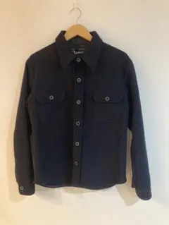 PHERROW'S CPOジャケット シャツジャケット