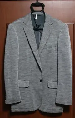 ニューヨーカー スーツ