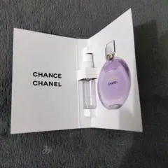 シャネル チャンス オー スプランディド 香水