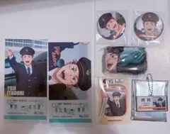 呪術廻戦 じゅじゅ探訪 虎杖悠仁 セット まとめ