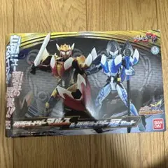 仮面ライダー鎧武 AC PB05 仮面ライダー マルス & 冠 セット - メルカリ