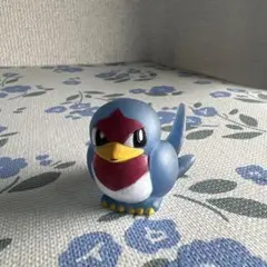 ポケモン モンコレ 初期 スバメ オオスバメ TOMY製 - メルカリ