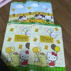 サンリオキャラクター