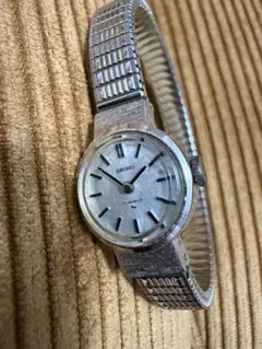 SEIKO 17jewels 腕時計