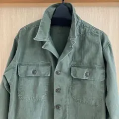 40's US ARMY M-43 HBT ジャケット