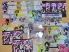 バズロ バズアニ 円盤 購入特典 まとめ