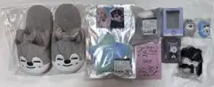 StrayKids スキズ SKZOO ぬいぐるみ キーリング ウルフチャン