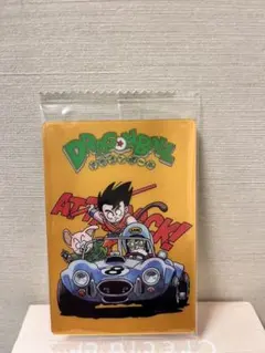 ドラゴンボール　イタジャガVol.8 8-29　CR