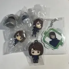 呪術廻戦 懐玉・玉折 ぷちぶれ〜く　 ダークスイーツセレクション 家入硝子