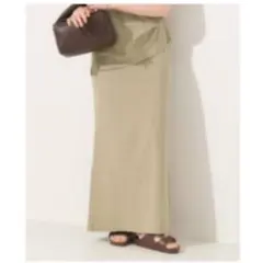 plage JERSEY LONG SKのサムネイル